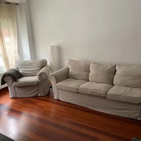 Gerymaca Apartamento Anero Exterior foto