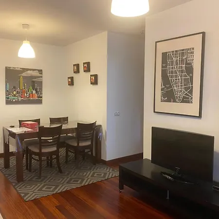 Gerymaca Apartamento Anero Exterior foto