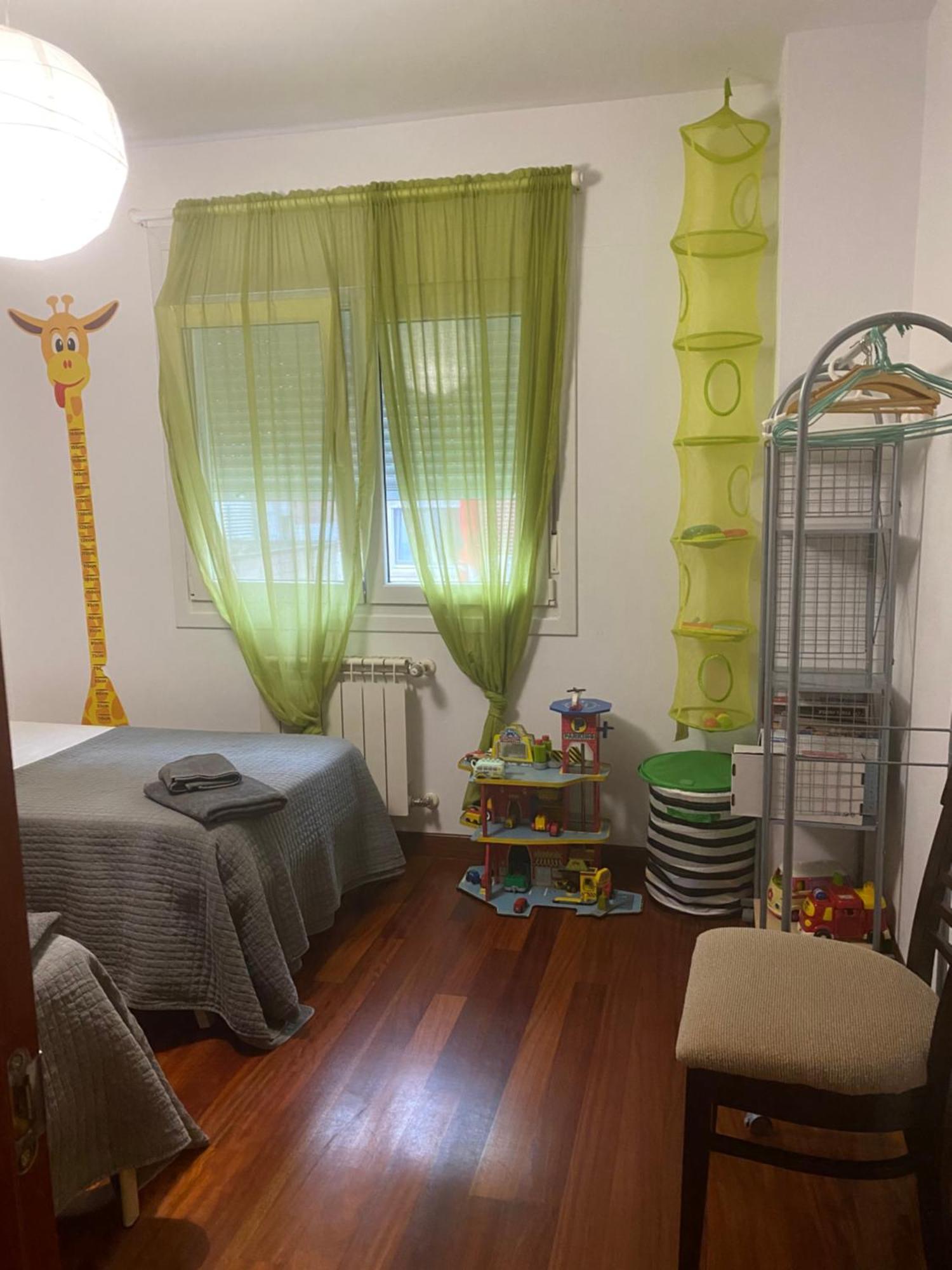 Gerymaca Apartment