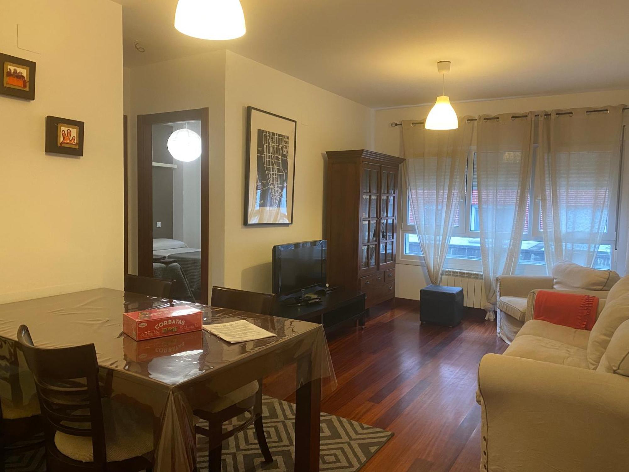 Gerymaca Apartment