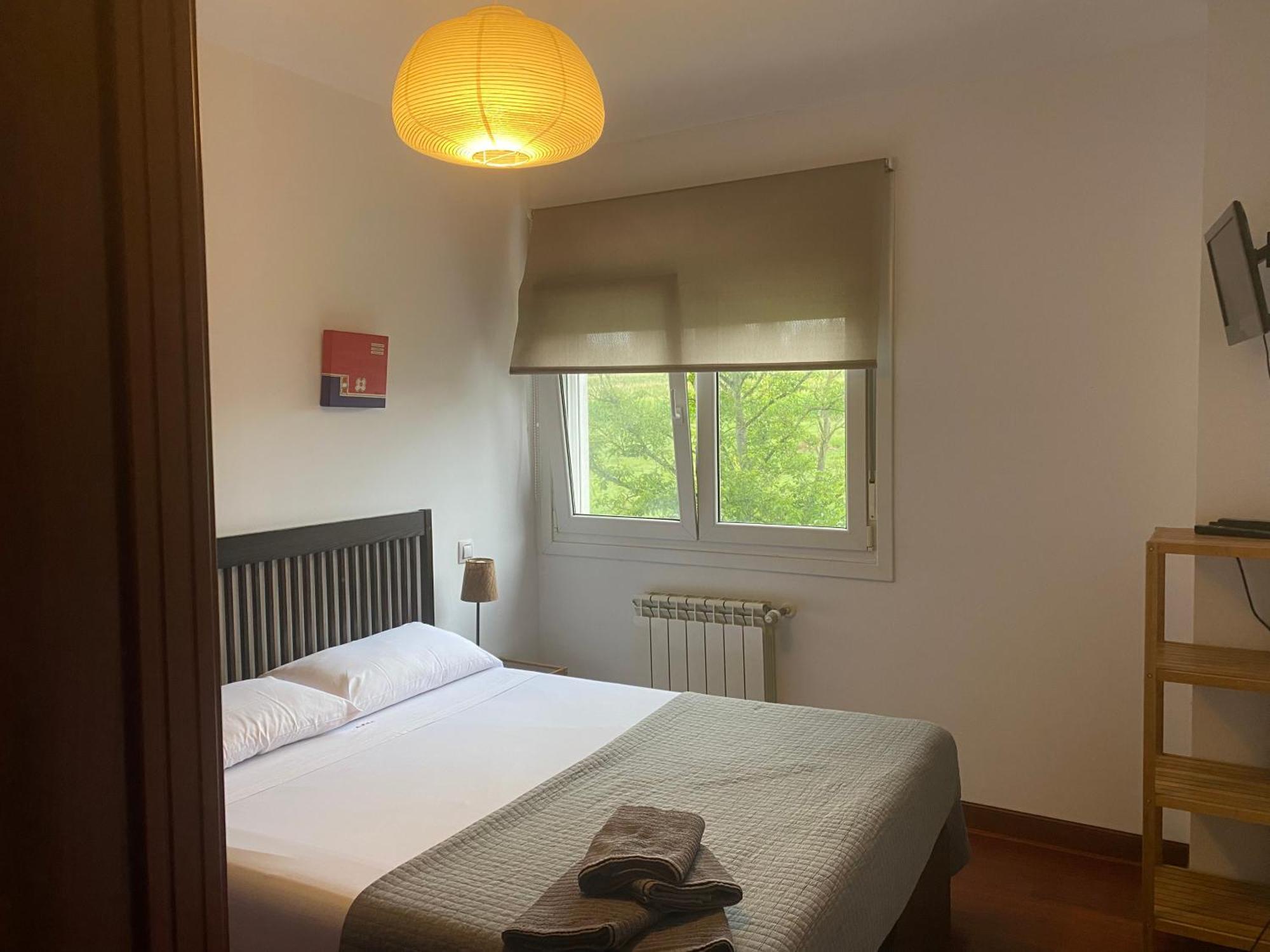 Apartment Gerymaca