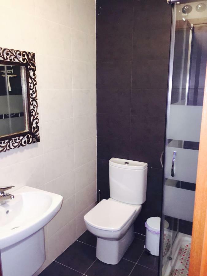 Apartment Gerymaca *