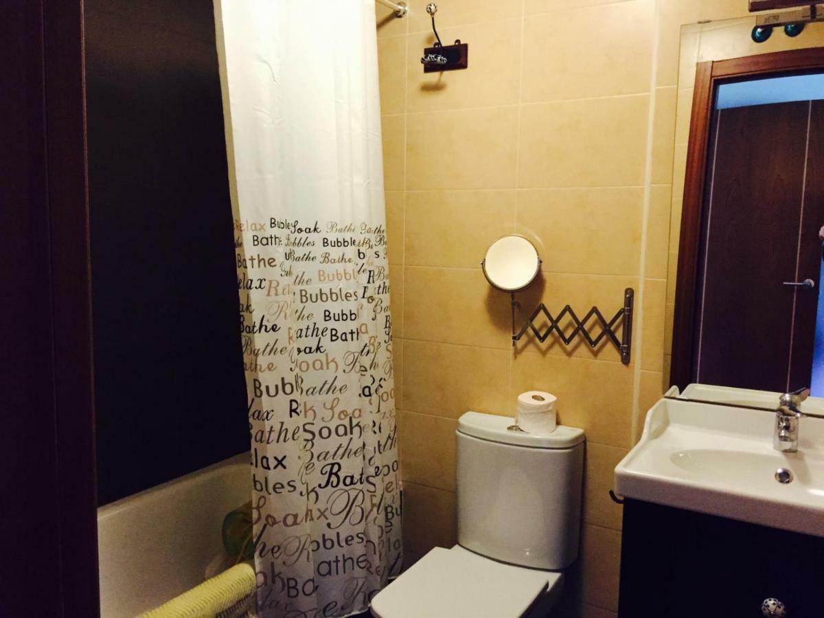 Apartment Gerymaca